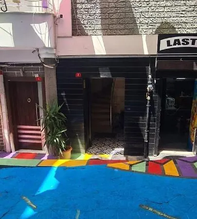 Kasra 公寓 *