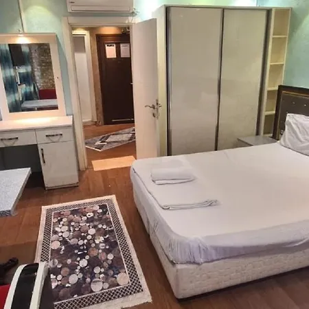 Kasra * Istanboel